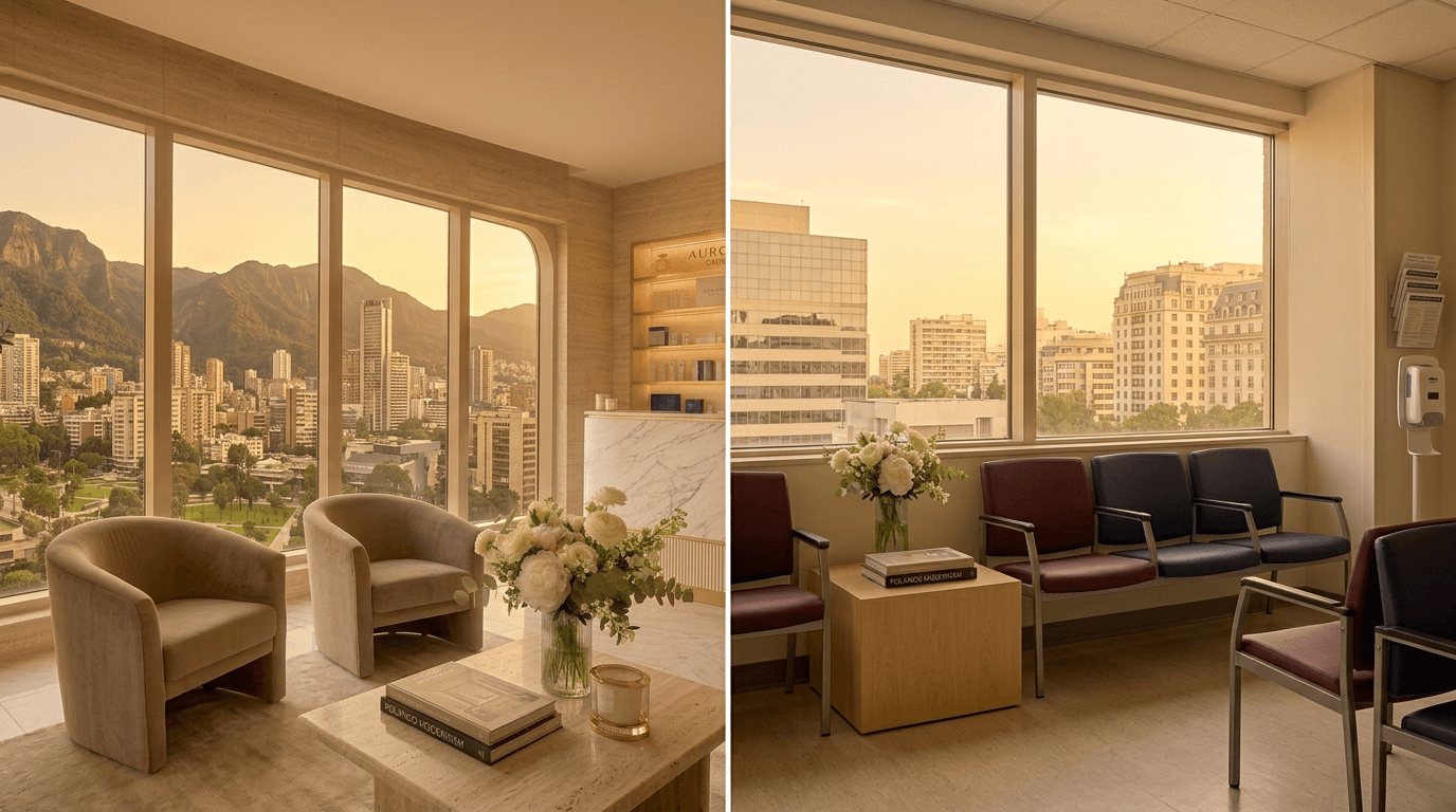 The Real Cost of Medical Tourism: US vs. Abroad